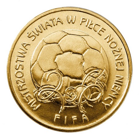 MŚ w Piłce Nożnej - Niemcy 2006